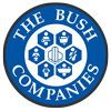 The Bush Companies Logo