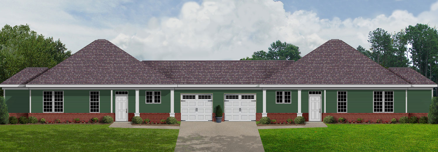 A New Home Community in the Heart of Mathews Westville Landing